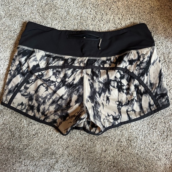 Lululemon Run Speed Short size 6 - Picture 4 of 7